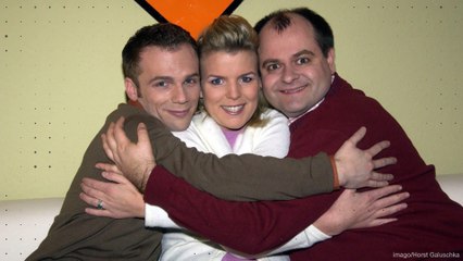 Das wurde aus den Stars von „Die Dreisten Drei“