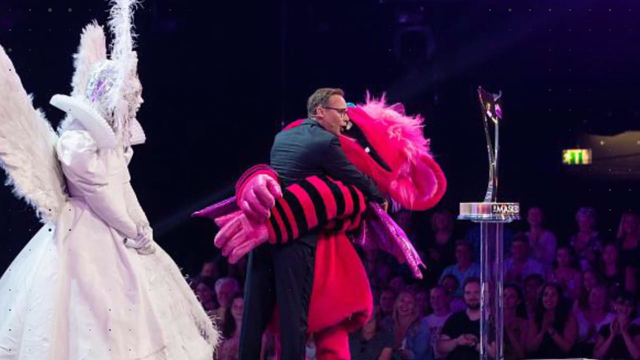 „The Masked Singer“ Tipps zum Finale: Stecken diese VIPs hinter den Masken?