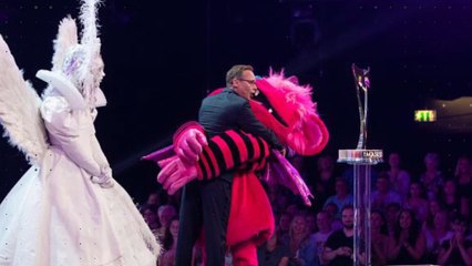 „The Masked Singer“ Tipps zum Finale: Stecken diese VIPs hinter den Masken?