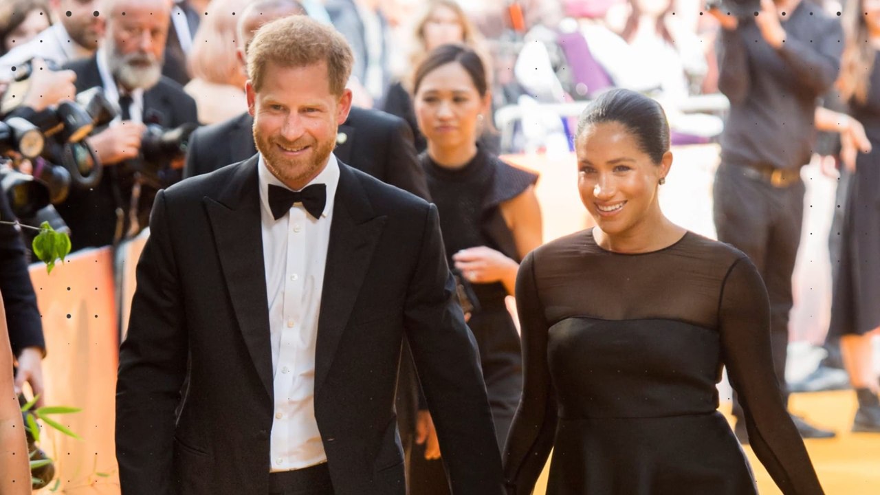 Herzogin Meghan: Das verbindet sie mit den Frauen auf dem Cover der „Vogue“