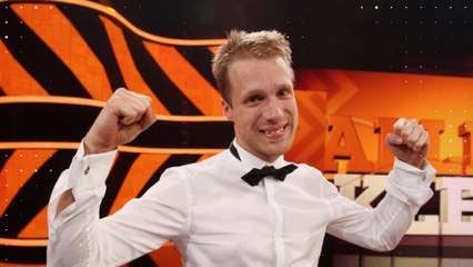 Durch die Jahre mit Oliver Pocher