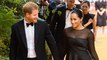 Prinz Harry und Herzogin Meghan sind allen Accounts auf Instagram entfolgt