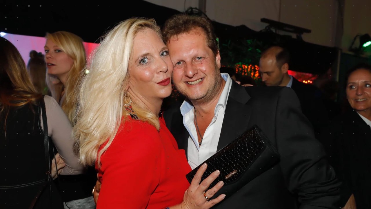 Danni Büchner äußert sich zu neuer Beziehung