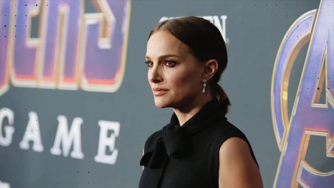 Natalie Portman wird weiblicher „Thor“ im neuen Film