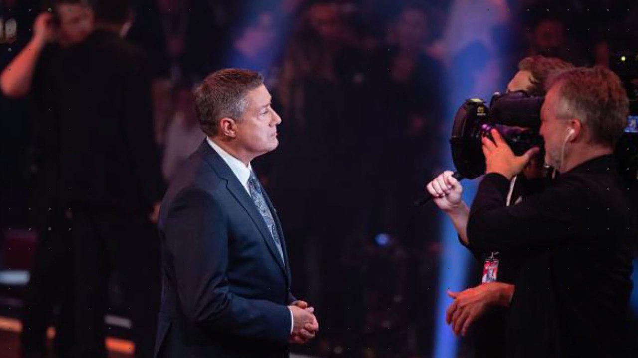 Joachim Llambi postet witziges Bild zu seinem Geburtstag: „Bin jung und habe Sex“