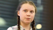 Greta Thunberg wird mit Pierre Casiraghi nach Amerika segeln