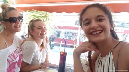 Danni Büchner: Emotionale Worte nach Familienurlaub