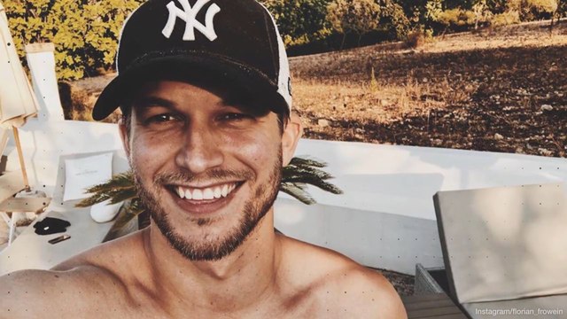 „Sturm der Liebe“-Liebling Florian Frowein hat neue TV-Rolle