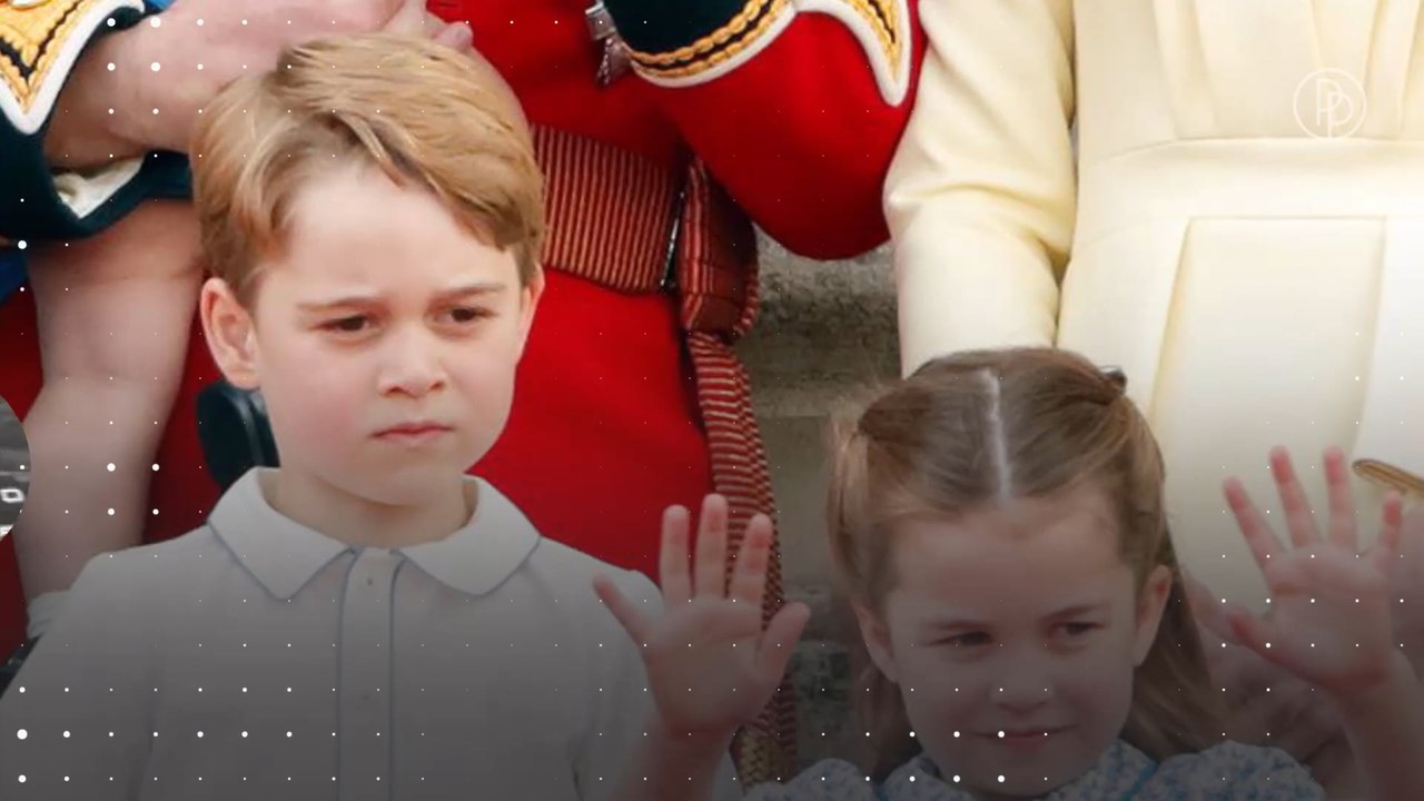 Mengenrabatt: Für Charlotte zahlen William und Kate weniger Schulgeld