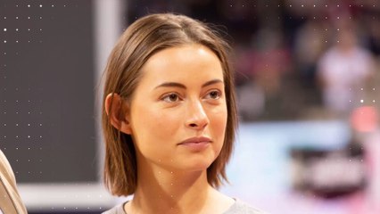 Jennifer Lange spricht über ihre Herzprobleme