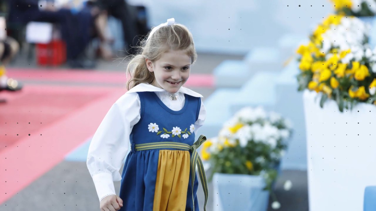 Prinz Daniel verrät: Estelle hört nicht nur Metallica, sondern auch...