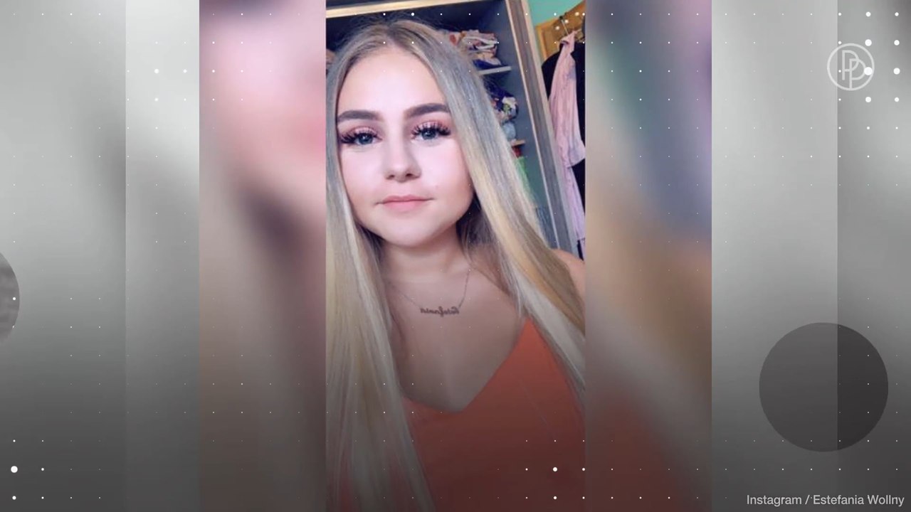 Estefania Wollny überrascht mit völlig neuem Look