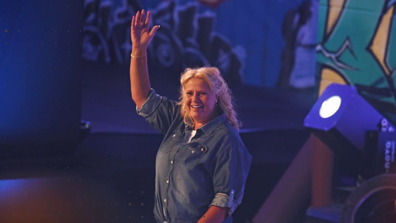 Erstes Baby-Pic von Sylvana Wollnys Nachwuchs