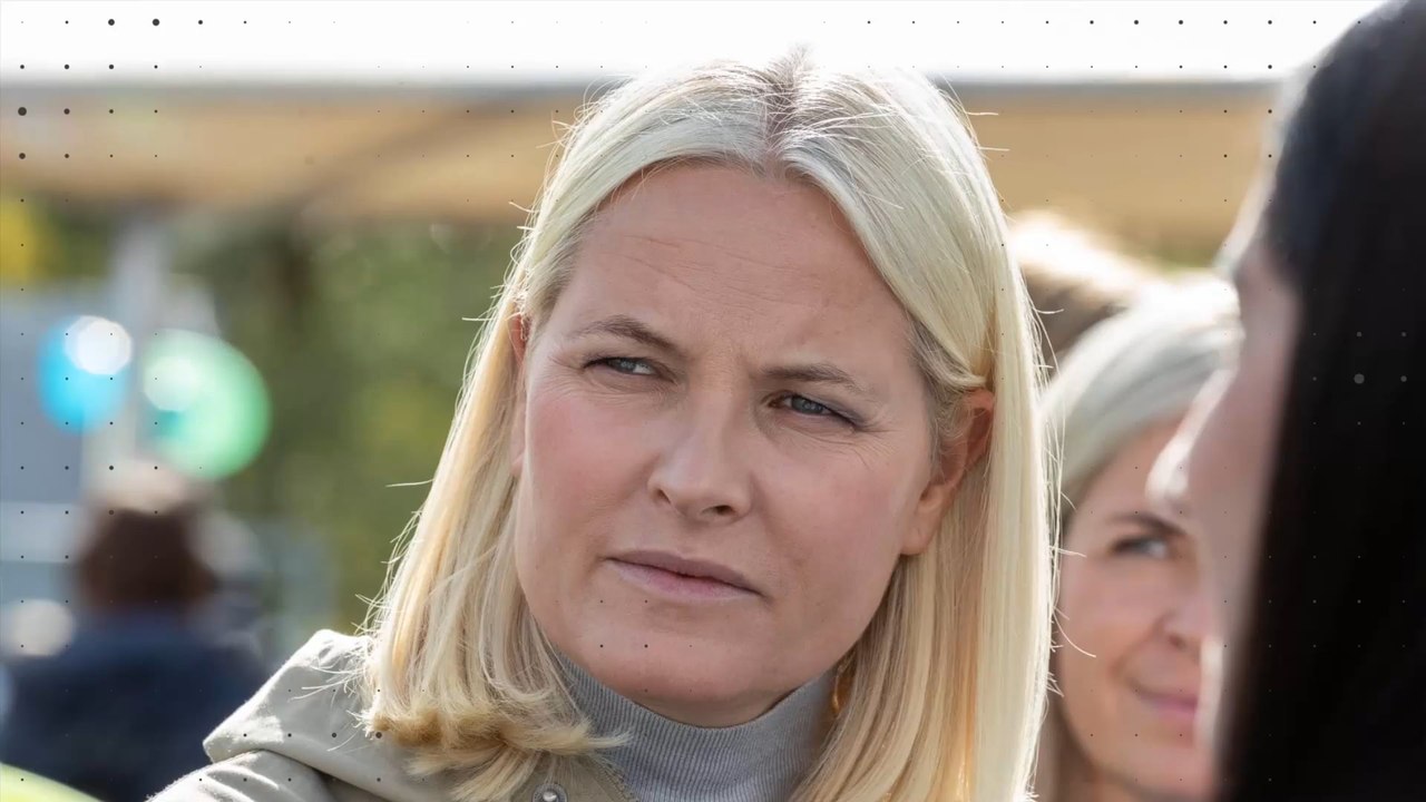 Mette-marit ist nicht alleine - andere royals mit schweren krankheiten