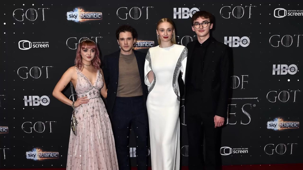 „Game of Thrones“ stellt mit 32 Emmy-Nominierungen Rekord auf