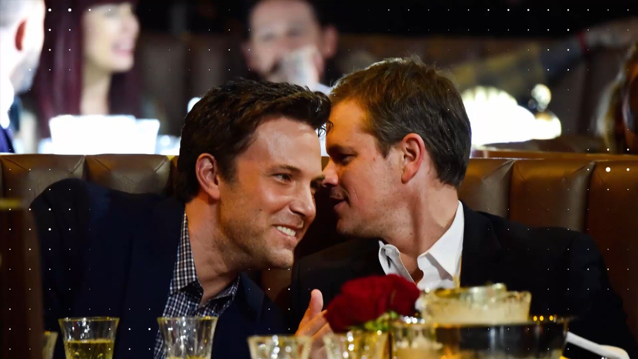 Best Friends: Diese Stars kennen sich schon aus Kindheitstagen