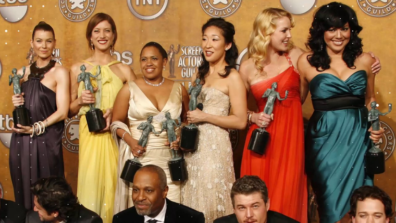 „Grey's Anatomy“: Diese Charaktere mussten den Serientod sterben