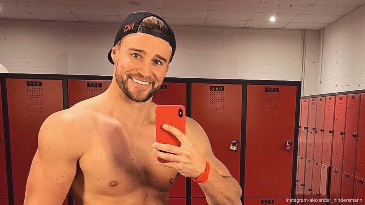 Nach „Bachelorette“: Alex Hindersmann soll bei „Bachelor in Paradise“ dabei sein