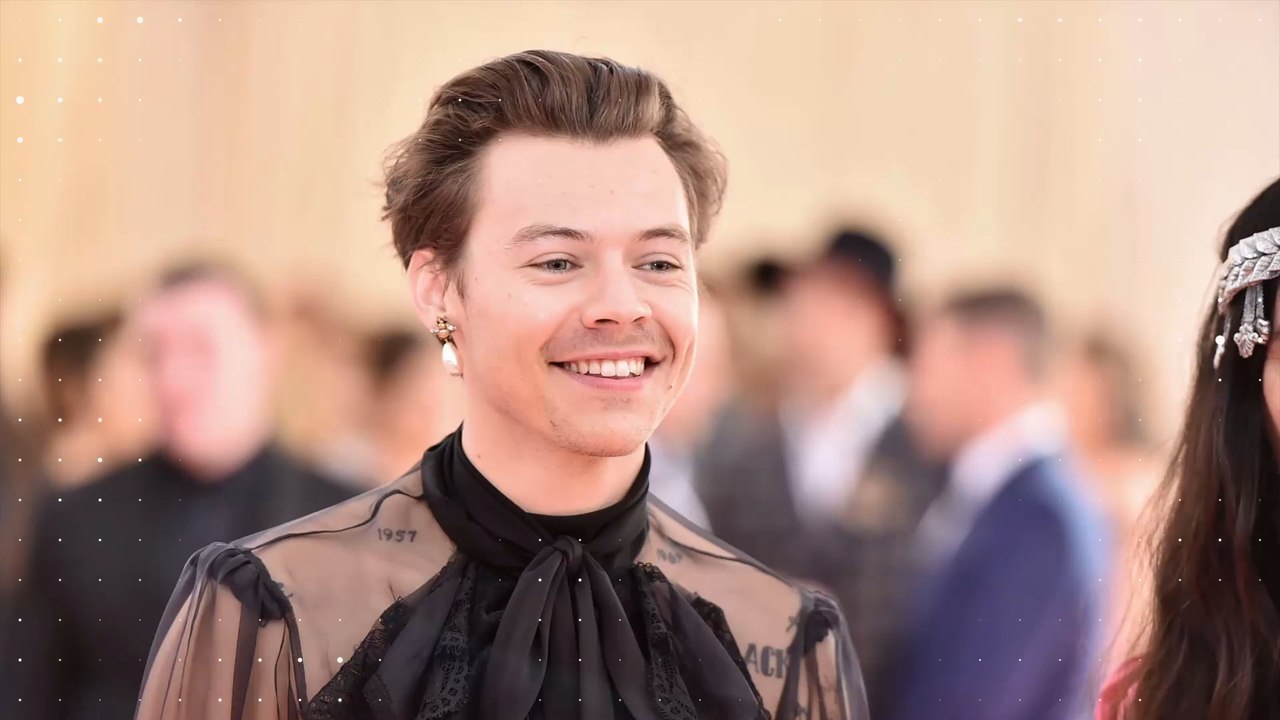 Harry Styles soll „Prinz Eric“ in „Arielle“-Realverfilmung spielen