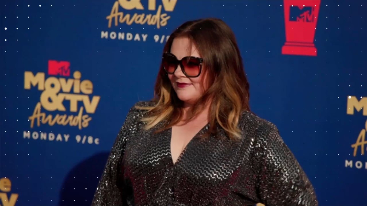 Melissa McCarthy soll „Ursula“ in „Arielle“-Realverfilmung spielen