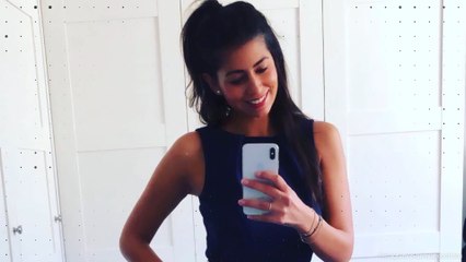 „Promi Big Brother": Eva Benetatous heißeste Pics