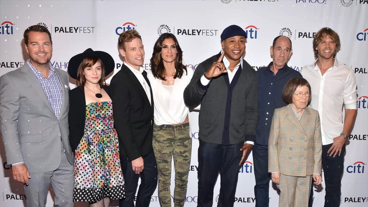 „Navy CIS: LA“: Das machen die ehemaligen Stars heute