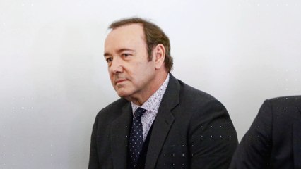 Kevin Spacey wird 60: Ein Blick auf seine Karriere