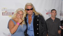 Nach Tod von Beth Chapman: Sorge um Dogs Sohn