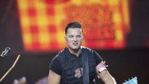 Sorge um Andreas Gabalier: Er liegt im Krankenhaus