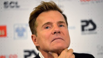 Download Video: Polizeieinsatz bei Dieter Bohlen