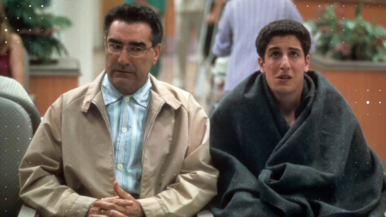 4 Filme, die jetzt 20 Jahre alt sind