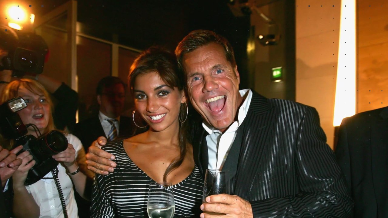 Dieter Bohlen packt Details aus: So machte er Carina an