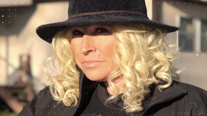 Beth Chapman (†51): So sprach sie vor ihrem Tod von ihrer Krankheit