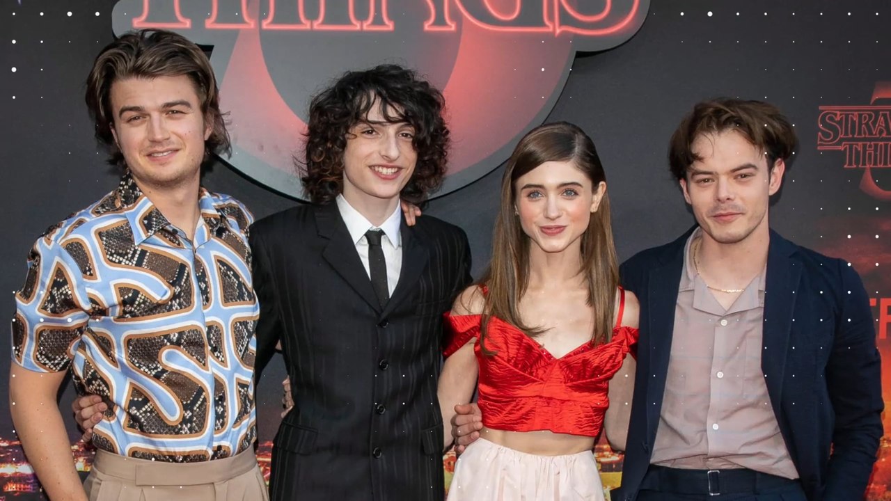 „Stranger Things“ bricht Netflix-Rekord