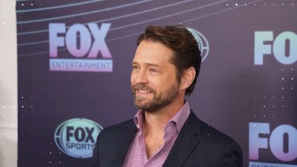 Erkannt? Das ist wirklich „Beverly Hills, 90210“-„Brandon“