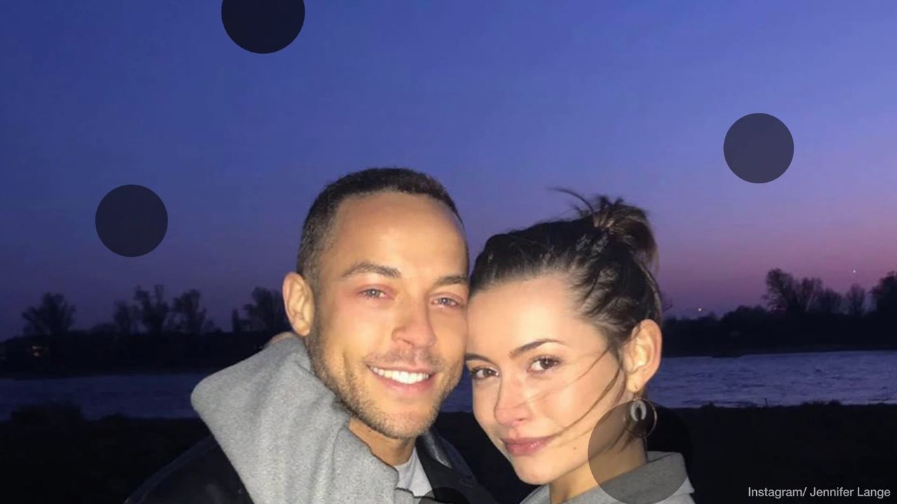 Jennifer Lange und Andrej Mangold sprechen über Hochzeitspläne