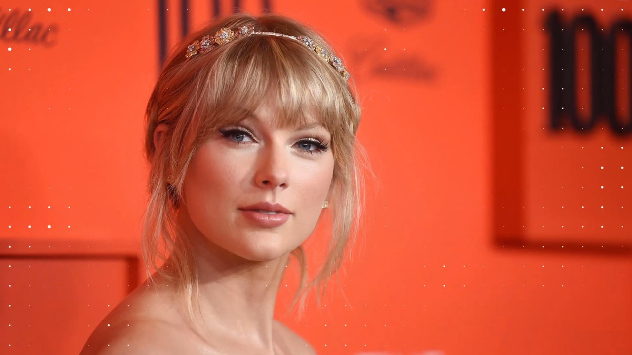 Taylor Swift ist offiziell der bestbezahlte Promi 2019