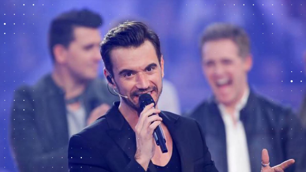 Florian silbereisen: „am anfang waren wir nur kollegen...“