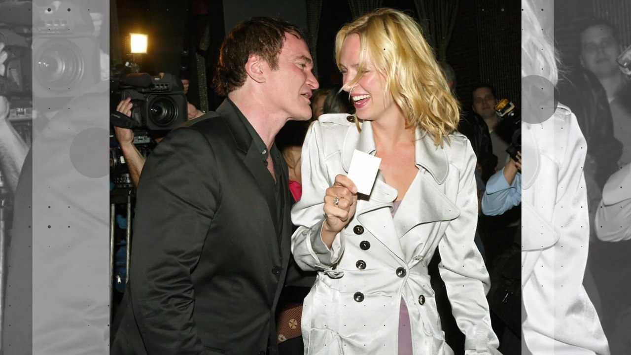Quentin Tarantino deutet dritten „Kill Bill“-Teil an