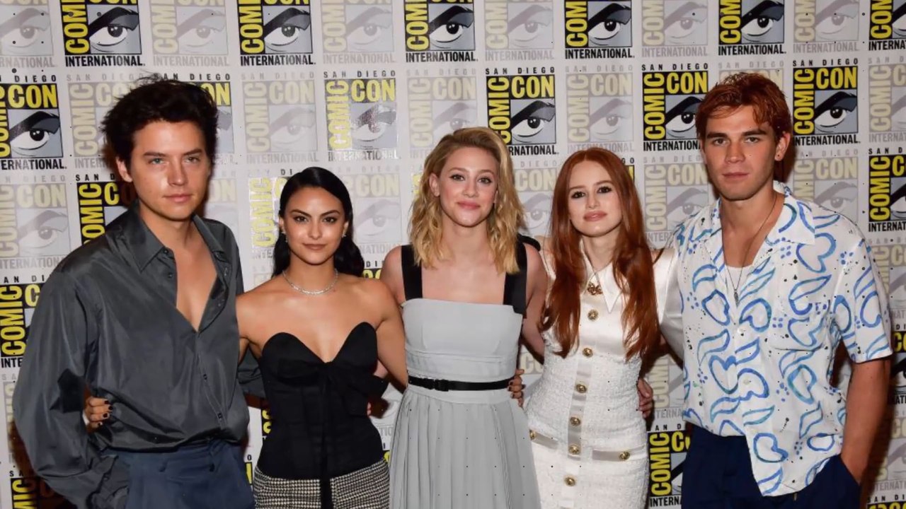 4 Fakten über „Riverdale“