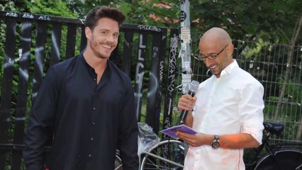 Thomas Seitel über das Öffentlichwerden der Beziehung: „Es gab einen Maulwurf“