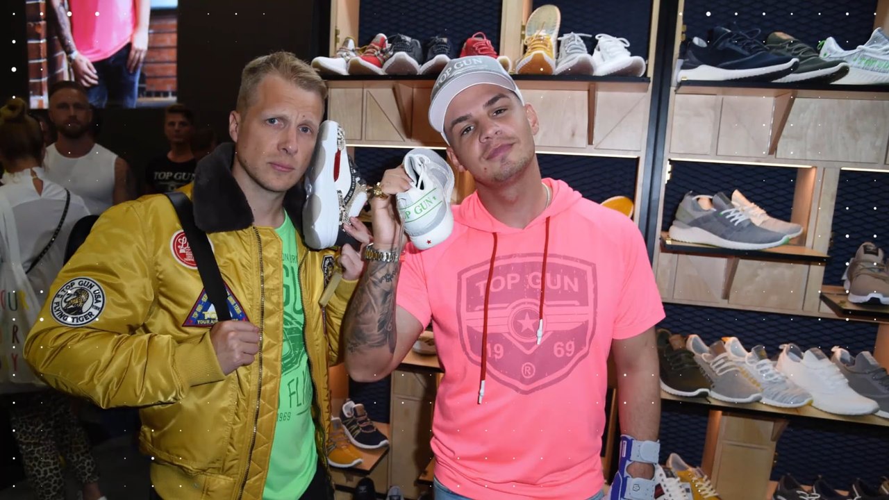 Oliver Pocher und Pietro Lombardi haben klärendes Gespräch