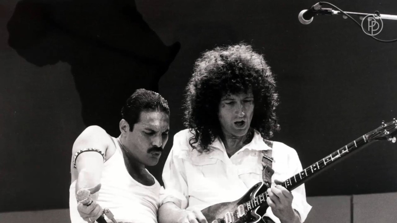 Die zehn größten Momente der Musikgeschichte, Teil 2