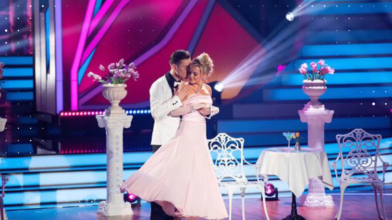 „Let's Dance“: Das sagt Evelyn Burdecki nach ihrem Aus