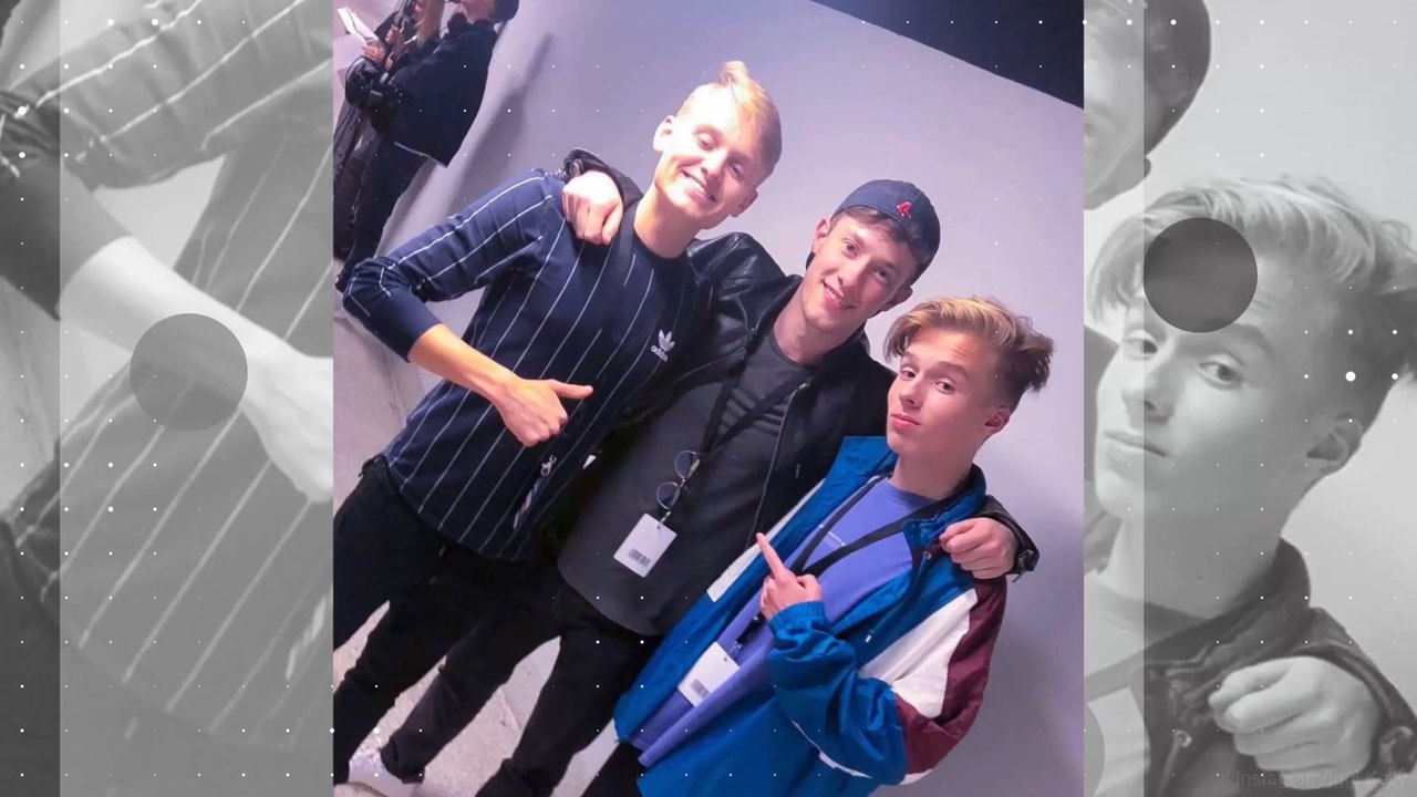 Das ist die neue Generation der Kelly Family