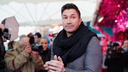 Costa Cordalis (†75): Sohn Lucas schildert die letzten Momente