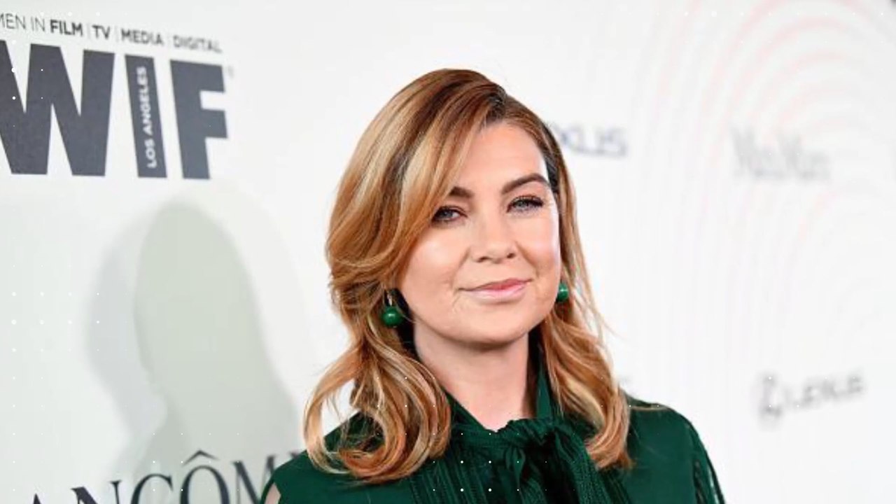 „Grey's Anatomy': Ellen Pompeo spricht Klartext über Stimmung am Set