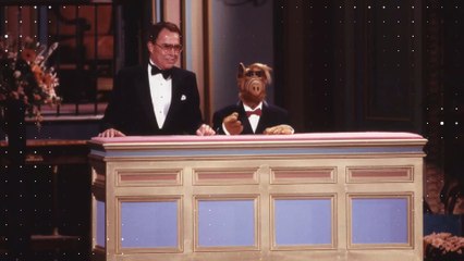 „Alf“: Das machen die Darsteller heute