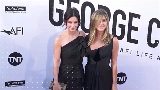 „Friends“-Co-Stars geben Hinweis auf mögliche Reunion