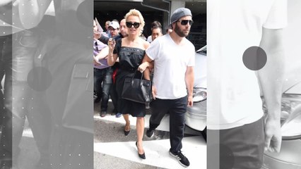 Stars, die zweimal den gleichen Partner heirateten